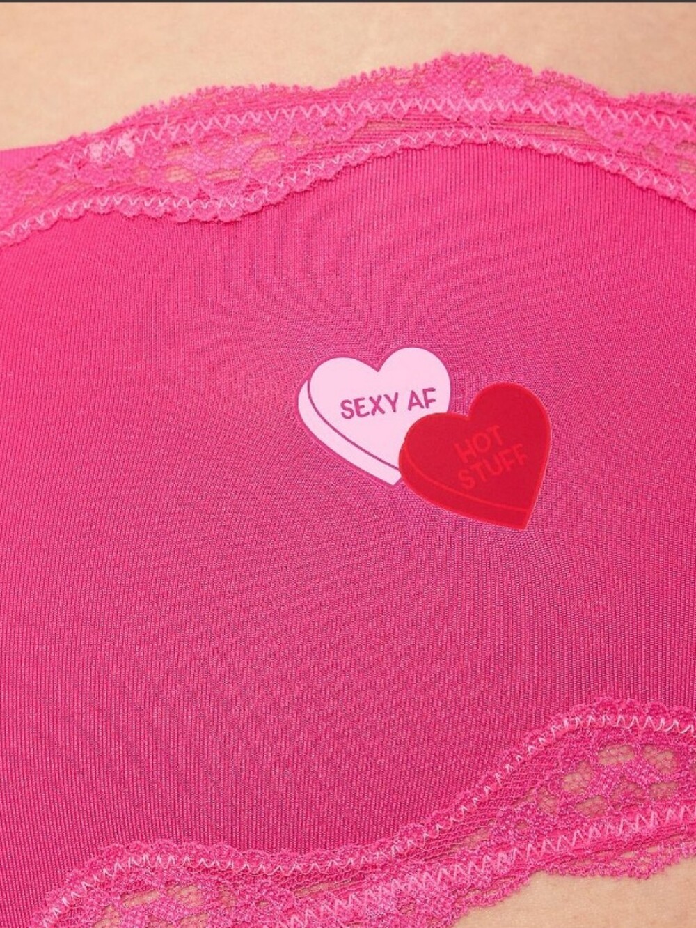 Cacique 22/24 Cheeky Panty